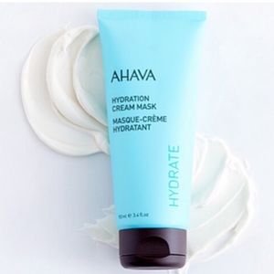 Ahava Hydration Creme Mask